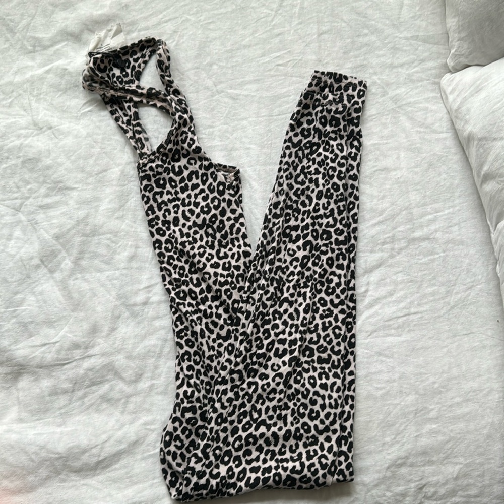 Acacia swimwear wild jumper
